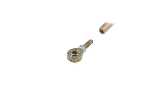 OTK Right-Hand Tie Rod End with Jam Nut