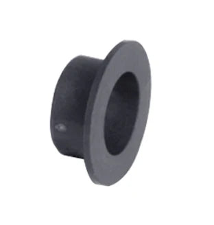 OTK Flanged Bushing M12x10x7 for Aluminum Pedals