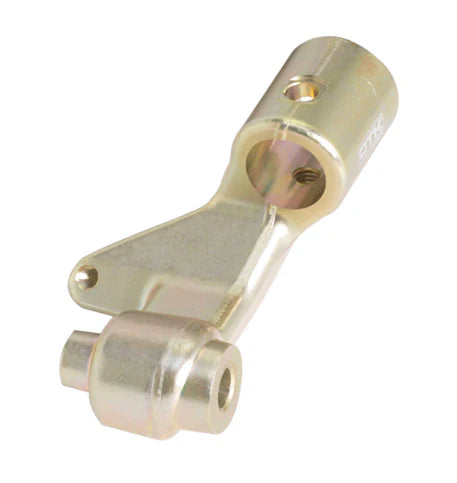 OTK Aluminum Brake Pedal Support for Aluminum Pedal