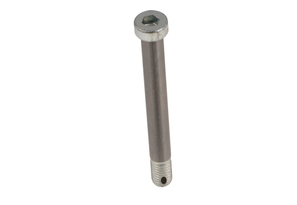 OTK Drilled Kingpin Bolt M10x90