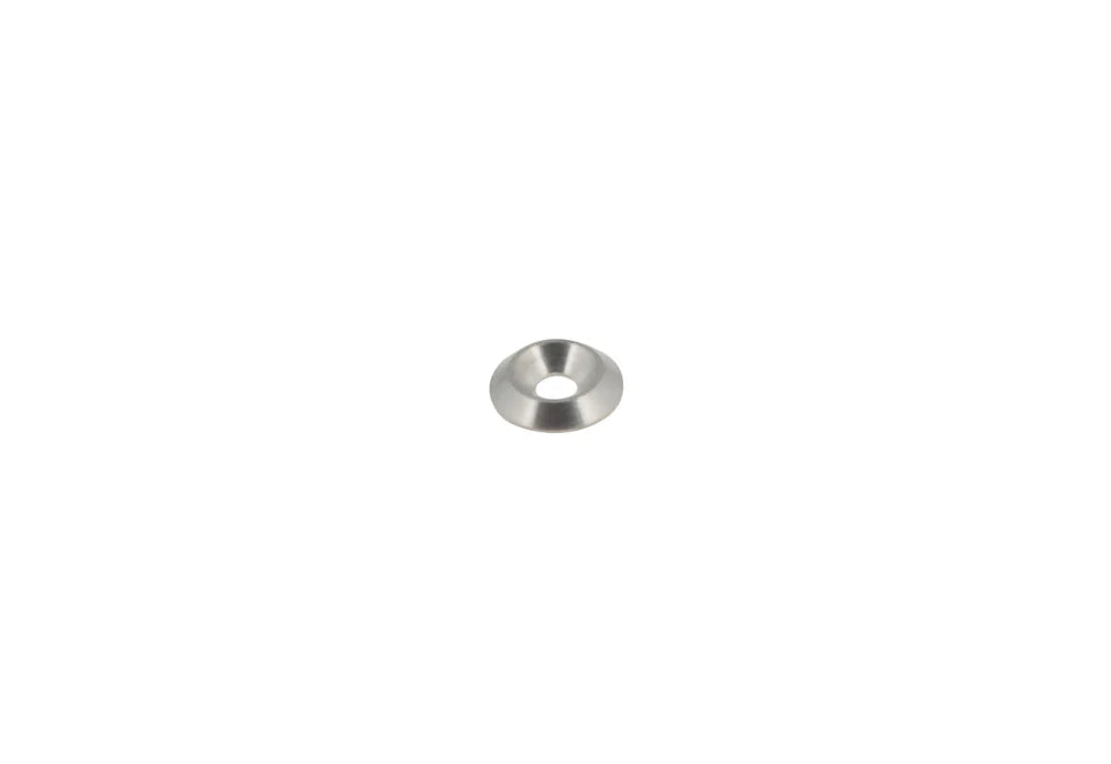OTK Tony Kart 6mm Aluminum Conical Washer