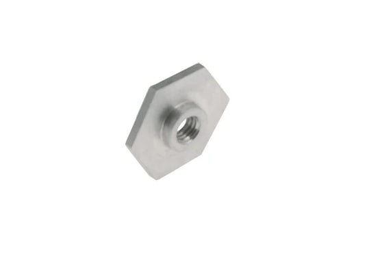 OTK Fixing Bush for Integral Chain Guard, Hex Nut (0043.C1)