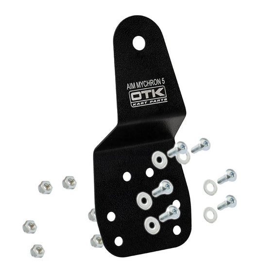 OTK Tony Kart Mychron 5 Gauge Steering Wheel Mount Kit