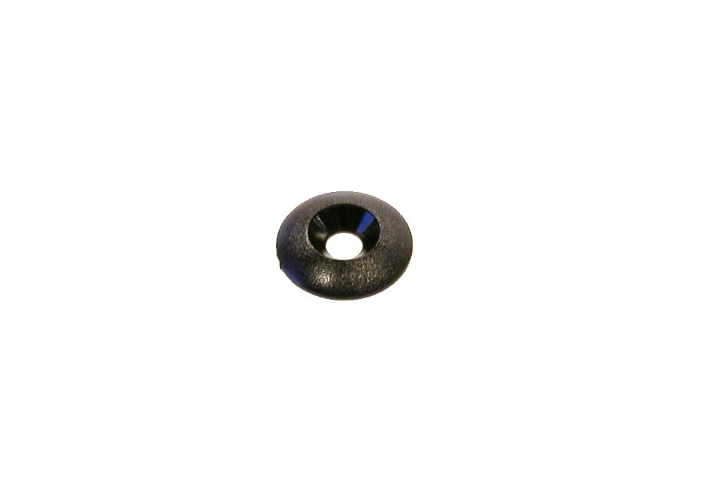 OTK Plastic Conical Seat Washer M8, Black – Part #0087.00N
