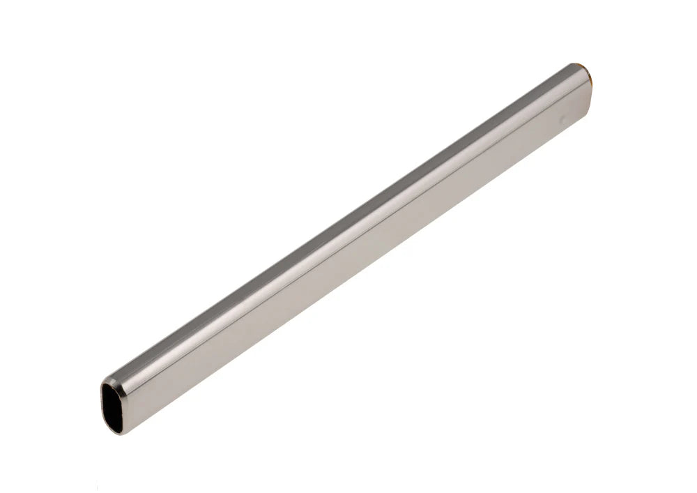 OTK Oval "Flat" Front Bar 275mm