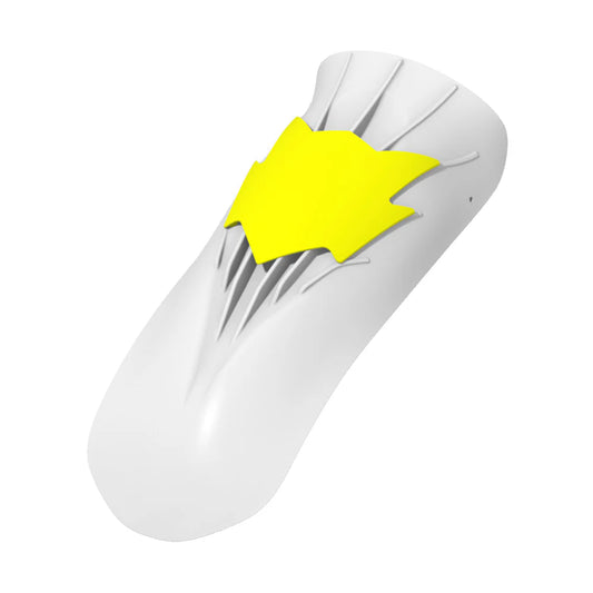 OTK Tony Kart Adult 2025 M11 Driver Nassau Panel (White)