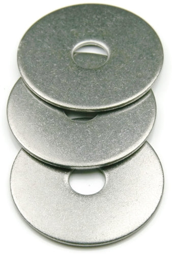 Metric Fender Washers
