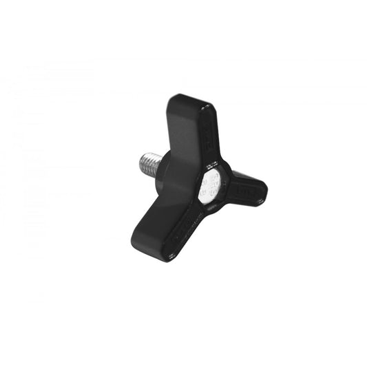 OTK Black Fuel Tank Fixing Knob