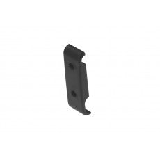OTK Center Plastic Nose Bracket (Black)
