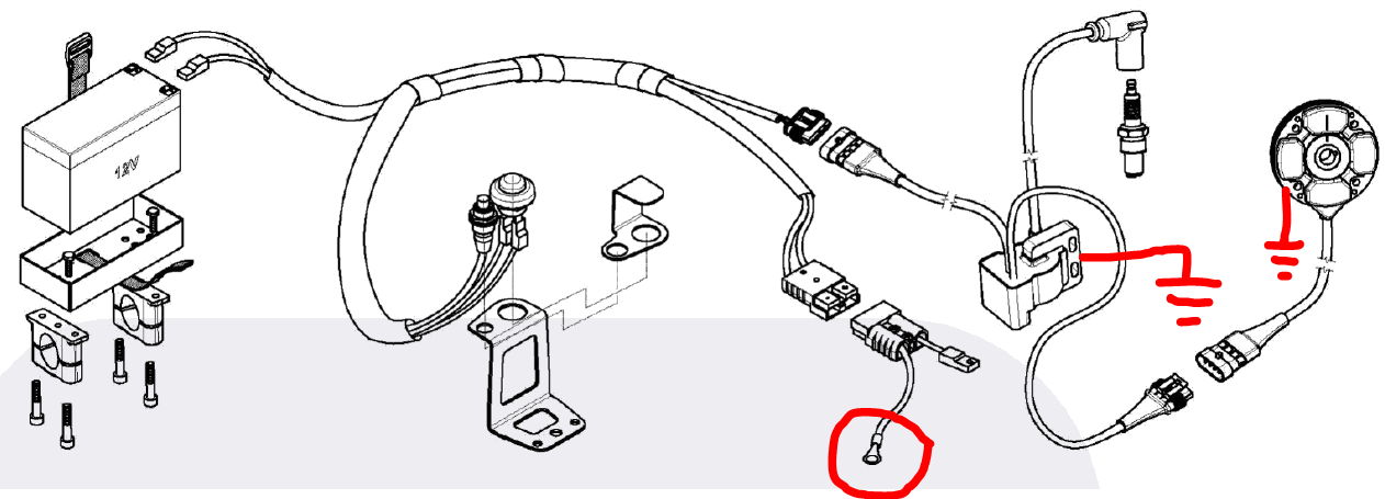 Electrical Diagnostic