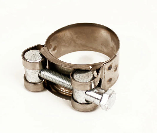 Silencer Clamp for RLV 4104