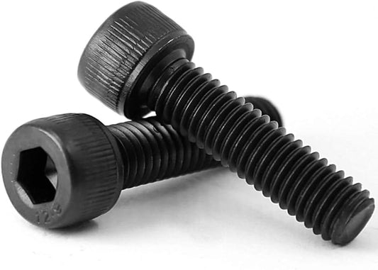 M10 x 1.5 Metric Socket Cap