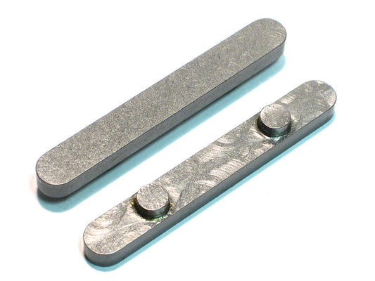 PKT 8 x 60mm OTK-Style Key with 6mm Pegs