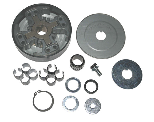 Hilliard Inferno Flame Clutch w/ Needle Bearing