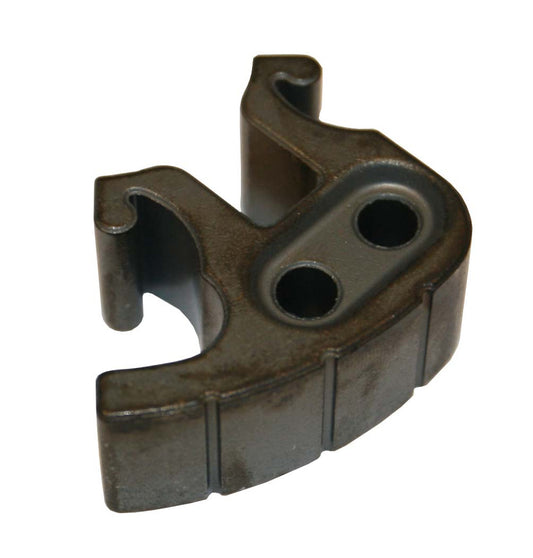 Racing Shoe for Hilliard Inferno Flame Clutch