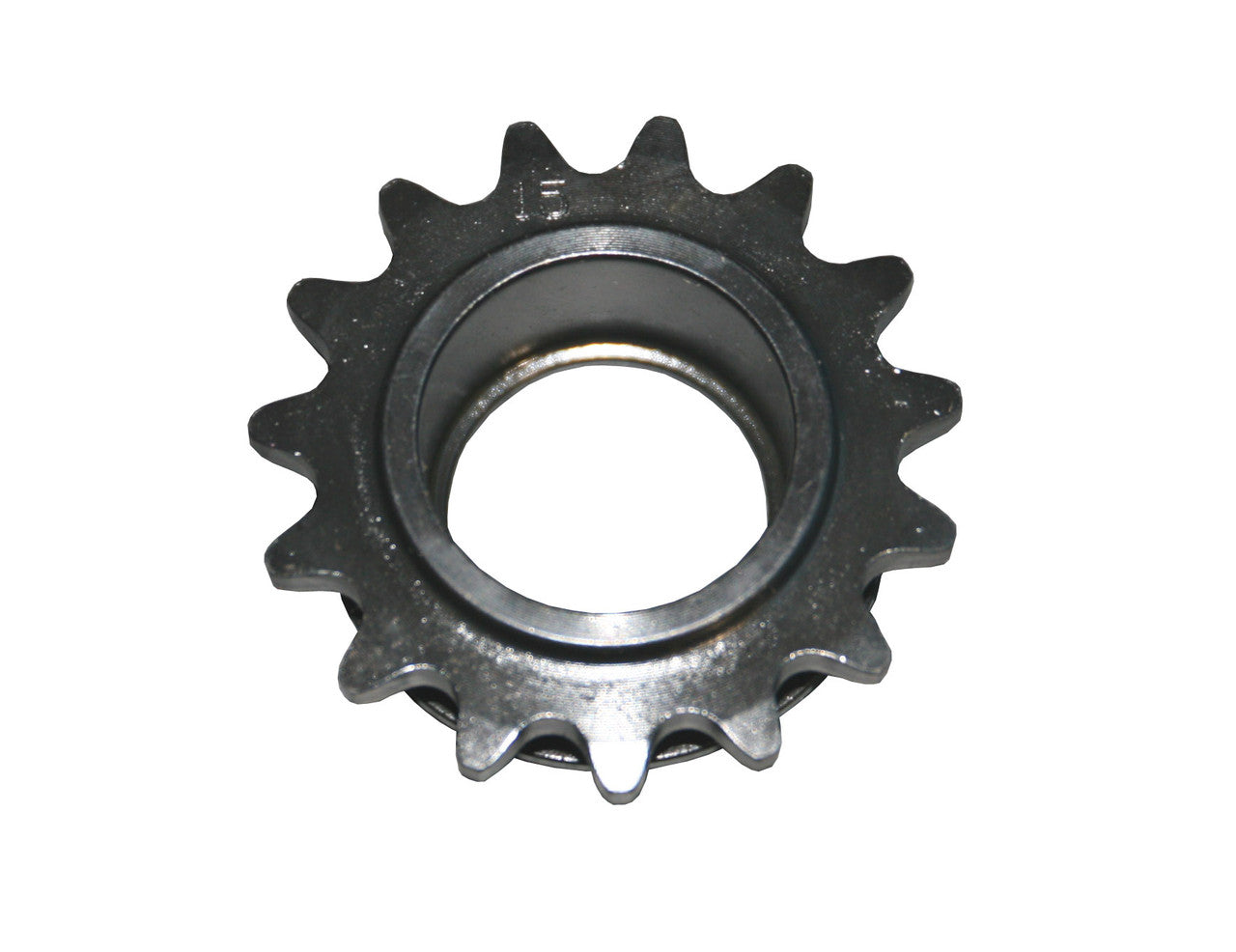 #35 Driver for Hilliard Inferno Flame/Fire Clutch