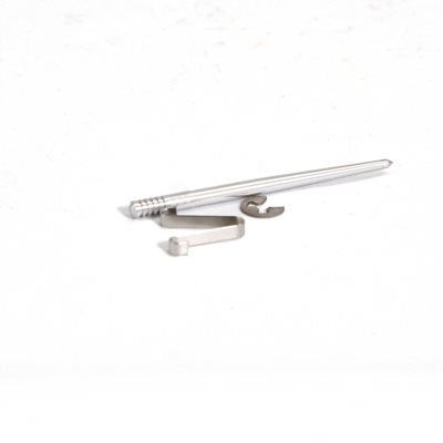 Needle Jet (BGB Gasoline) for Briggs & Stratton LO206/Animal