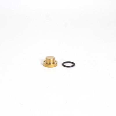 Carburetor Bowl Drain for Briggs & Stratton LO206/Animal