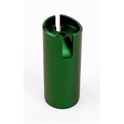 Throttle Slide - .490 Green for Briggs & Stratton LO206/Animal