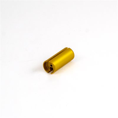 Throttle Slide - .570 Yellow for Briggs & Stratton LO206/Animal
