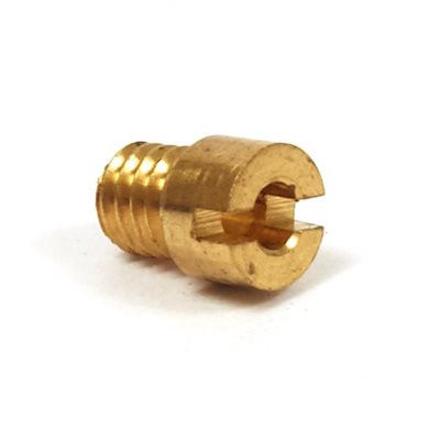 Main Stock Jet (2 per Package) for Briggs & Stratton LO206/Animal Carburetor