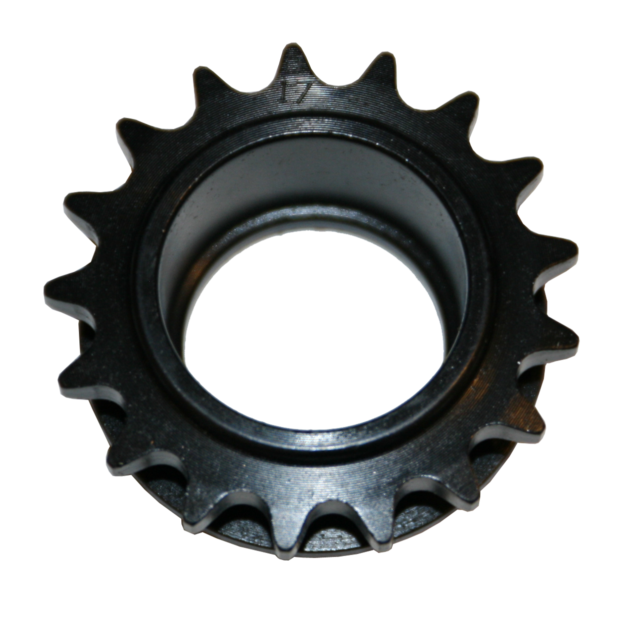 #219 Driver for Hilliard Inferno Flame/Fire Clutch