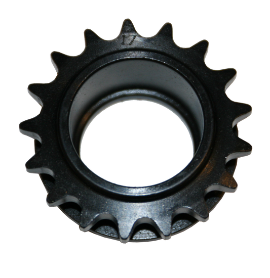 #219 Driver for Hilliard Inferno Flame/Fire Clutch