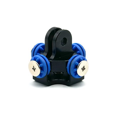Camera Mount Isolator for Odenthal Camera Mounts