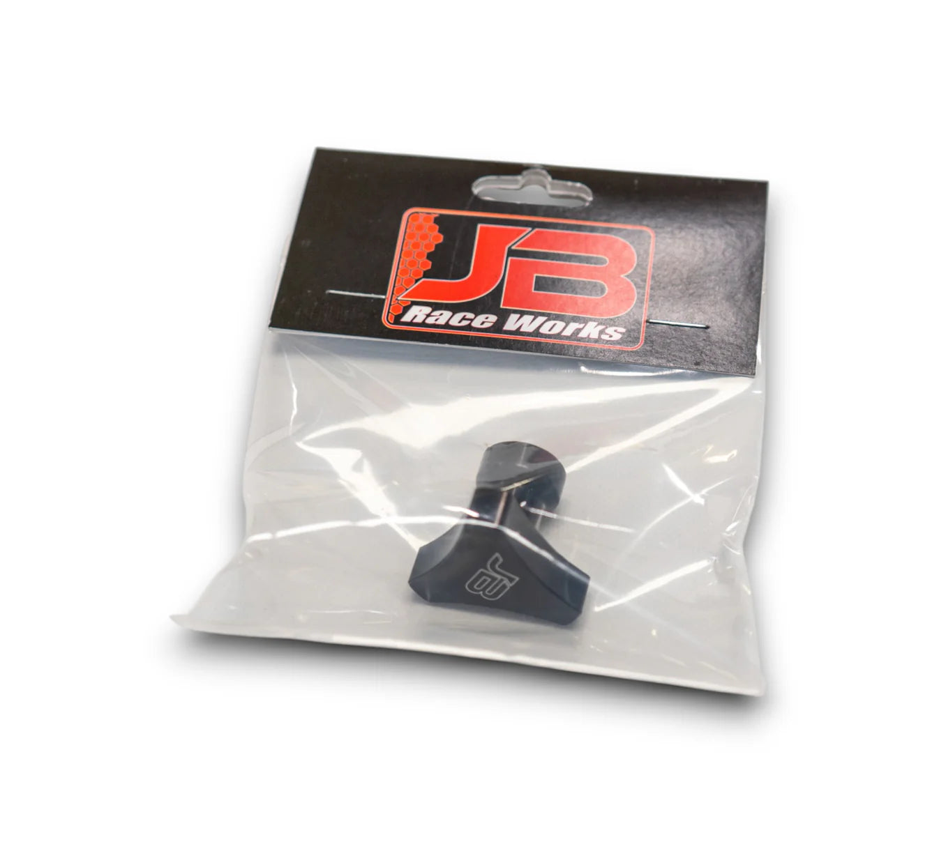 JB Race Works Quick Disconnect MyChron Fastener