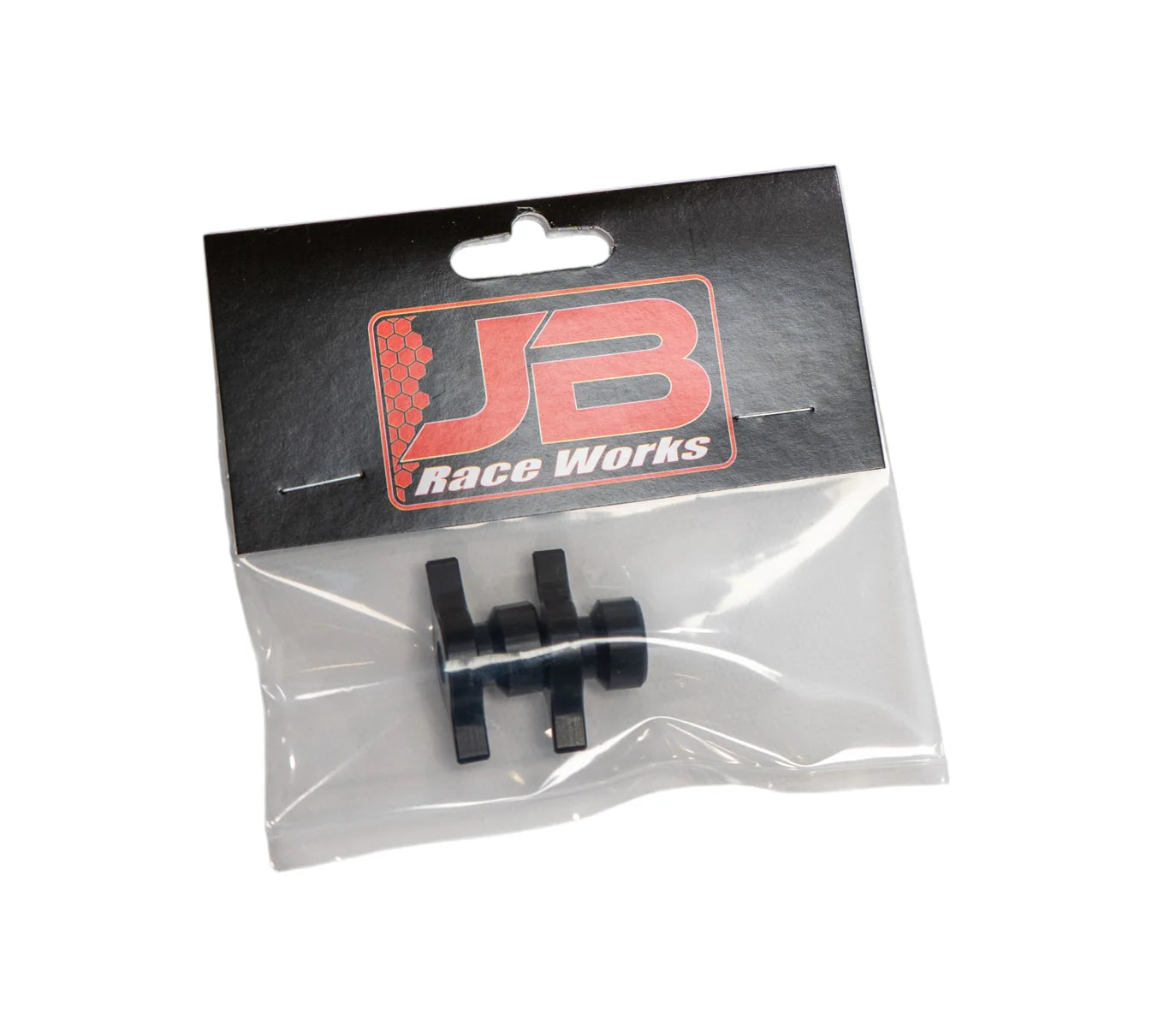 JB Race Works Quick Disconnect Chain Guard Fasteners