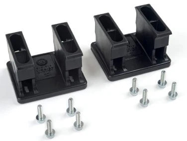 OTK Front Nose Drop-Down Push-Back Bumper Support Kit