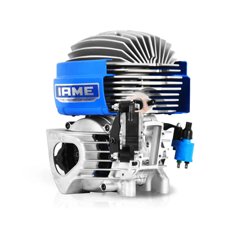 Blue Printed Engine Rental – Race Days Only