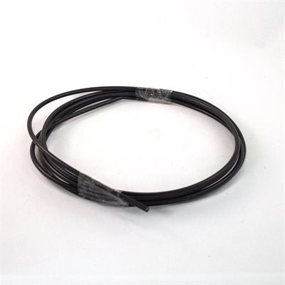 Clutch or Throttle Cable Housing - Black