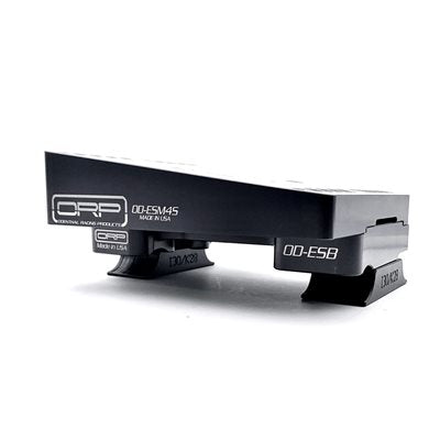 Odenthal 4-Cycle Standard Motor Mount, 8º - 30x92 / 28x90 mm