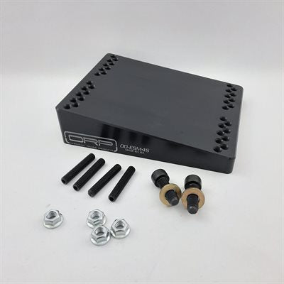 8º Upper Mount Plate for 4-Cycle Odenthal Mounts