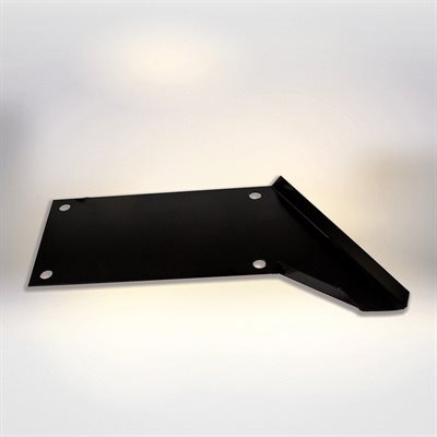 Briggs Lo206 Oil Drain Plate