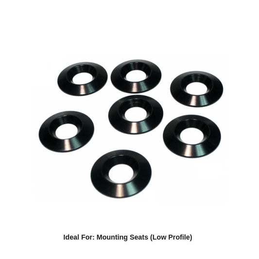 PKT Low-Profile Seat Washers (Each)