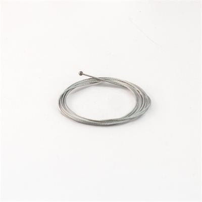 1.8 mm Inner Throttle Cable with Ball End - 72"