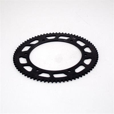 Pit Parts 7075-T6 Aluminum One-Piece #219 Sprocket No