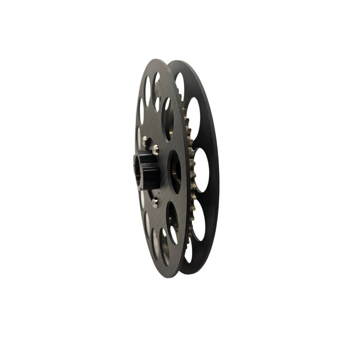 Smoker Performance Mini Sprocket Hub