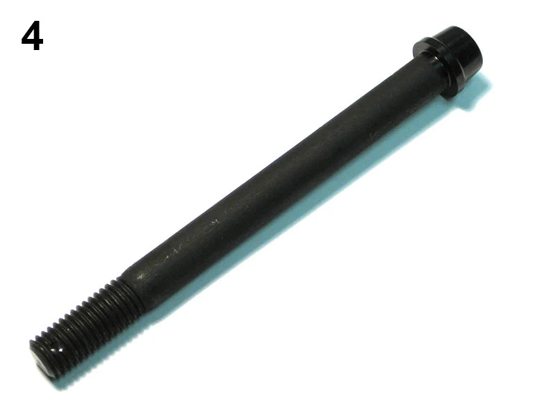 PKT OTK Sniper King Pin Bolt – M10