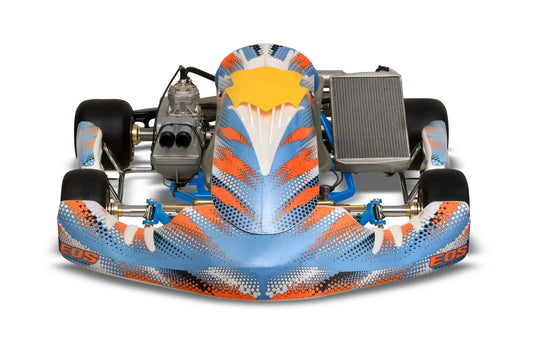 Full Kart Assembly – Shifter Kart