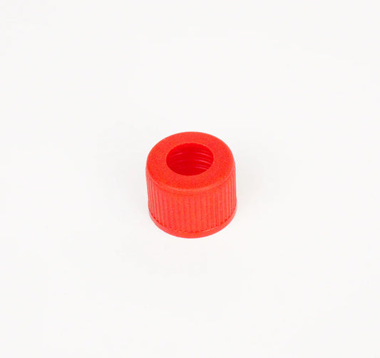 OTK Small Fuel Tank Line Cap - Red