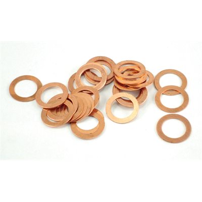 Spark Plug Index Washers Kit