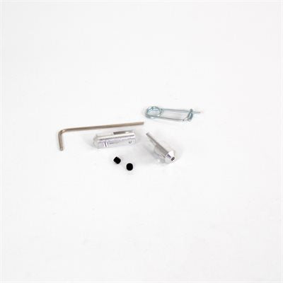 Throttle Clevis (2 Pc)