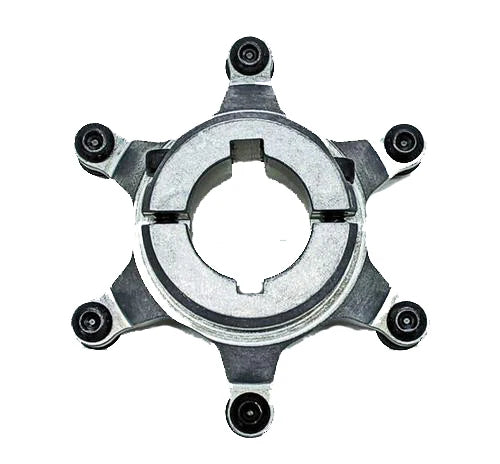 Rocket Sprocket Mini Hub