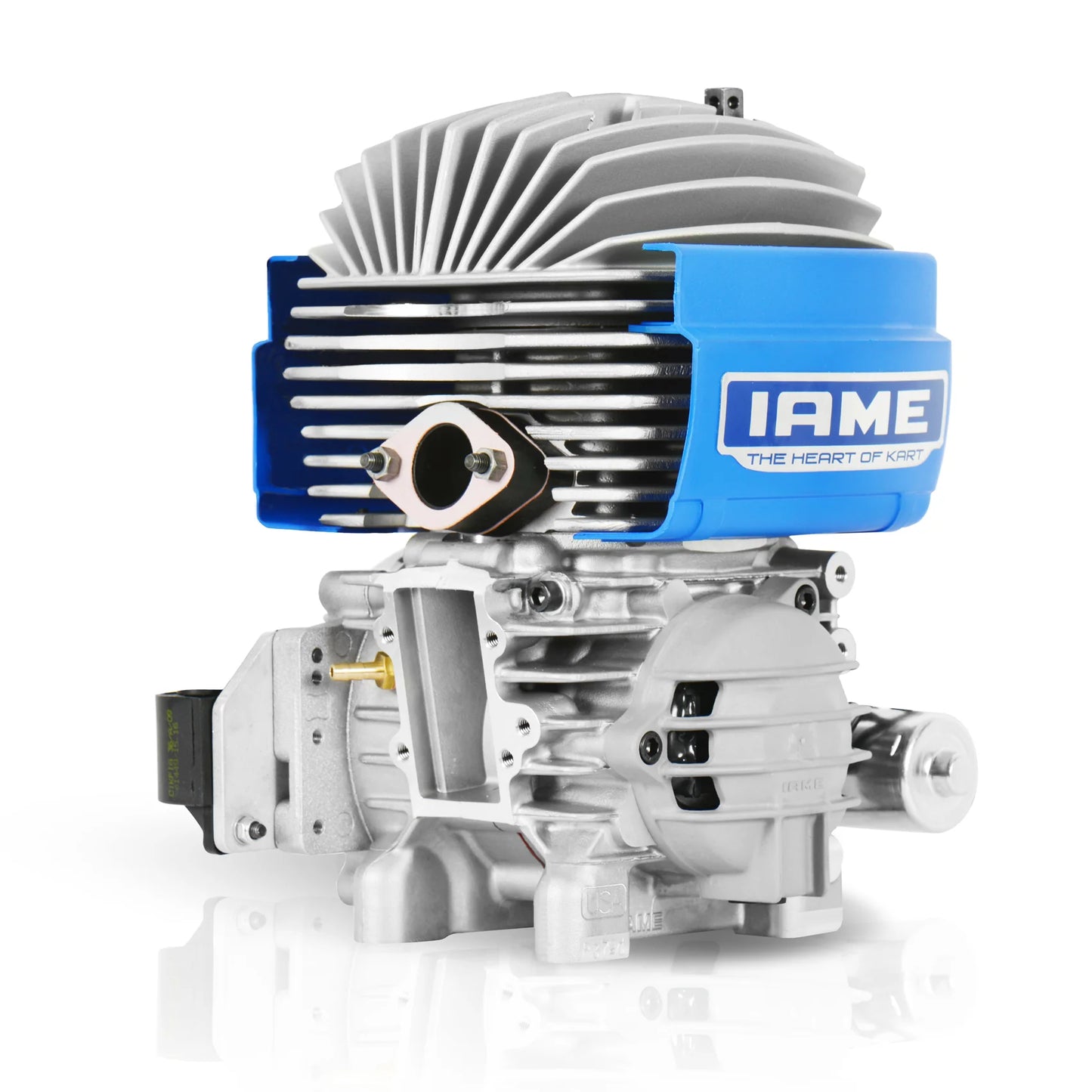 IAME Mini Swift 60cc Pro-M Engine Kit