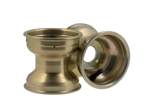 OTK MXC Forged Magnesium Wheel - 130mm x 5" EACH