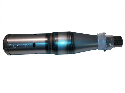 Exhaust Removal & Replacement