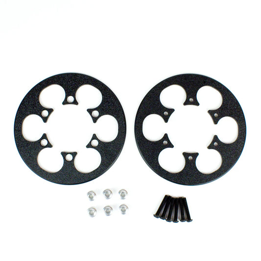 Rocket Sprocket Plastic MINI Guide Kit